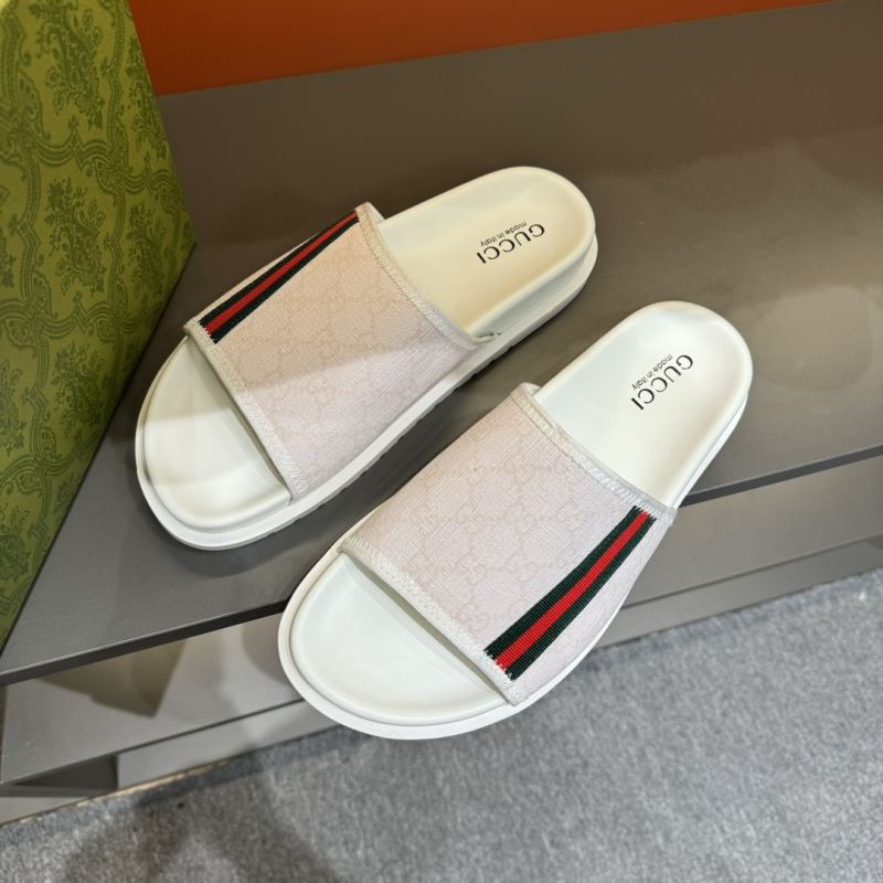 Gucci Slippers